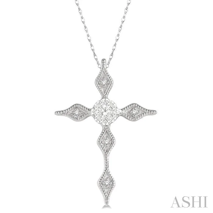 Exclusive Jewelry Offers – Shine For Less CROSS LOVEBRIGHT DIAMOND FASHION PENDANT Exclusive Jewelry Offers – Shine For Less CROSS LOVEBRIGHT DIAMOND FASHION PENDANT