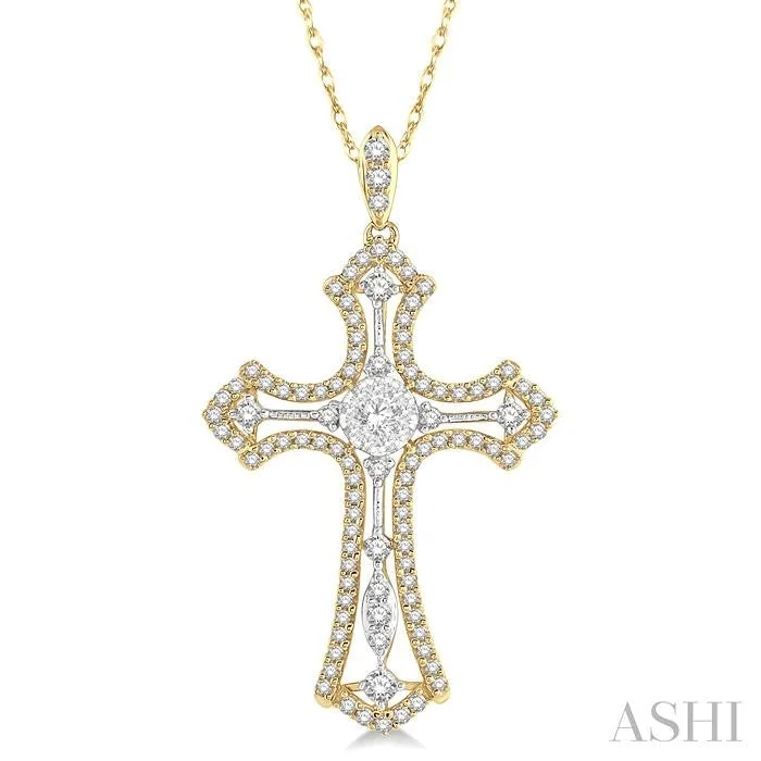 Bestselling Jewelry Now On Sale – Elevate Your Look CROSS LOVEBRIGHT DIAMOND FASHION PENDANT Bestselling Jewelry Now On Sale – Elevate Your Look CROSS LOVEBRIGHT DIAMOND FASHION PENDANT