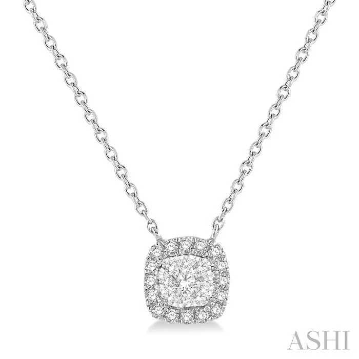 Elegant Designs, Unbeatable Discounts – Shop Jewelry Now CUSHION SHAPE HALO LOVEBRIGHT ESSENTIAL DIAMOND PENDANT Elegant Designs, Unbeatable Discounts – Shop Jewelry Now CUSHION SHAPE HALO LOVEBRIGHT ESSENTIAL DIAMOND PENDANT