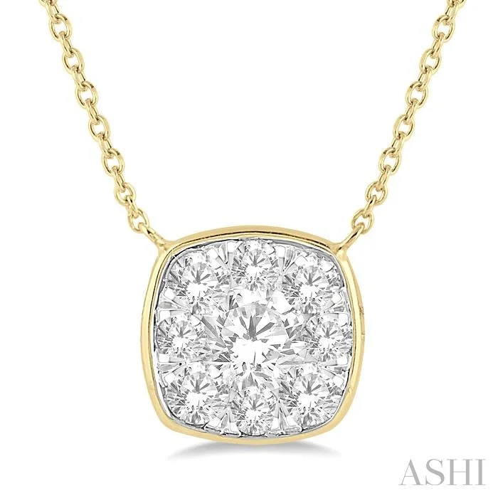 Elegant Jewelry, Affordable Luxury – Shop Now CUSHION SHAPE LOVEBRIGHT ESSENTIAL DIAMOND PENDANT Elegant Jewelry, Affordable Luxury – Shop Now CUSHION SHAPE LOVEBRIGHT ESSENTIAL DIAMOND PENDANT