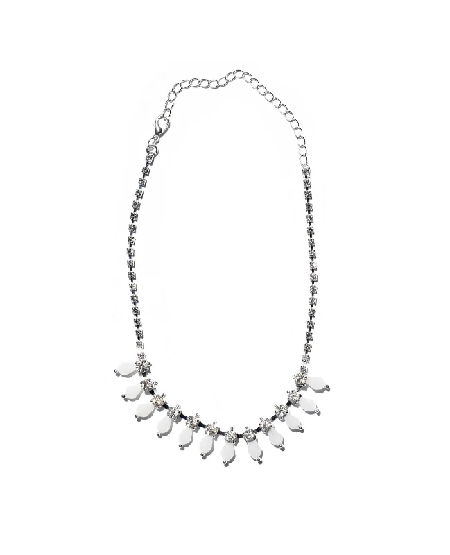Luxury Jewelry Now At Special Promotional Rates Dance With Me Choker