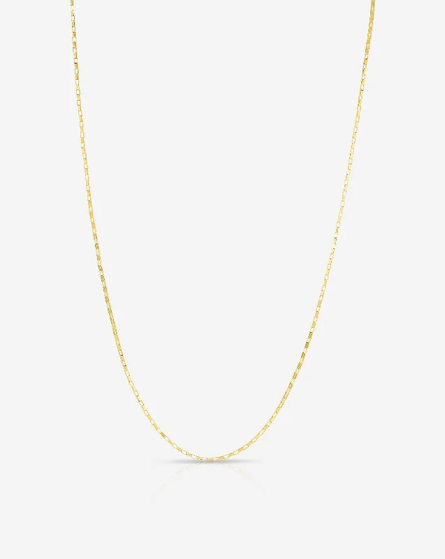 Stunning Jewelry Pieces At The Lowest Prices Ever Delicate Link Chain Necklace