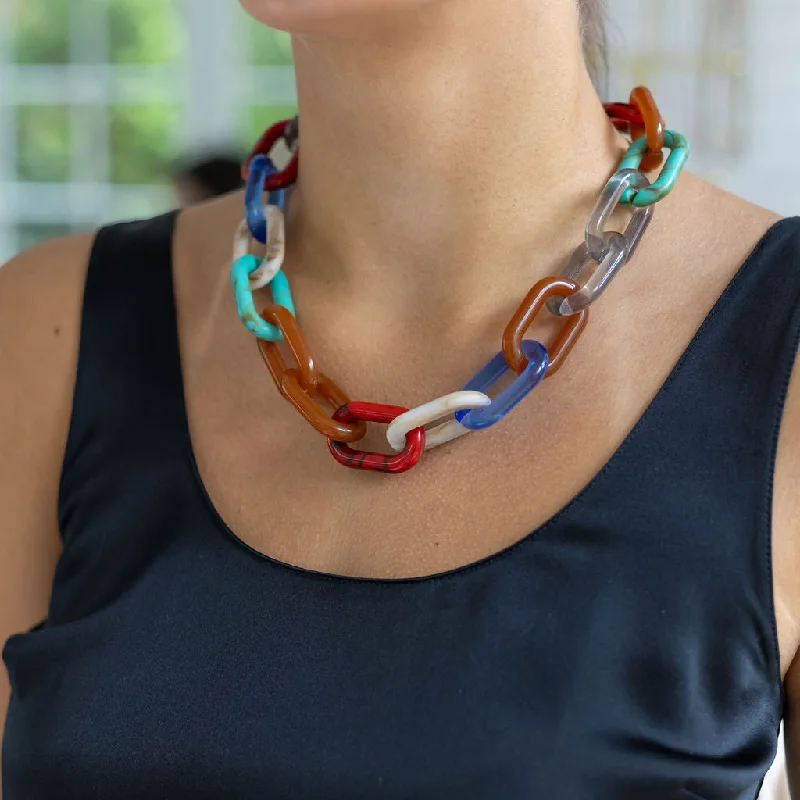 Exclusive Jewelry Discounts – Shop Now For Savings Mountain Sky Necklace
