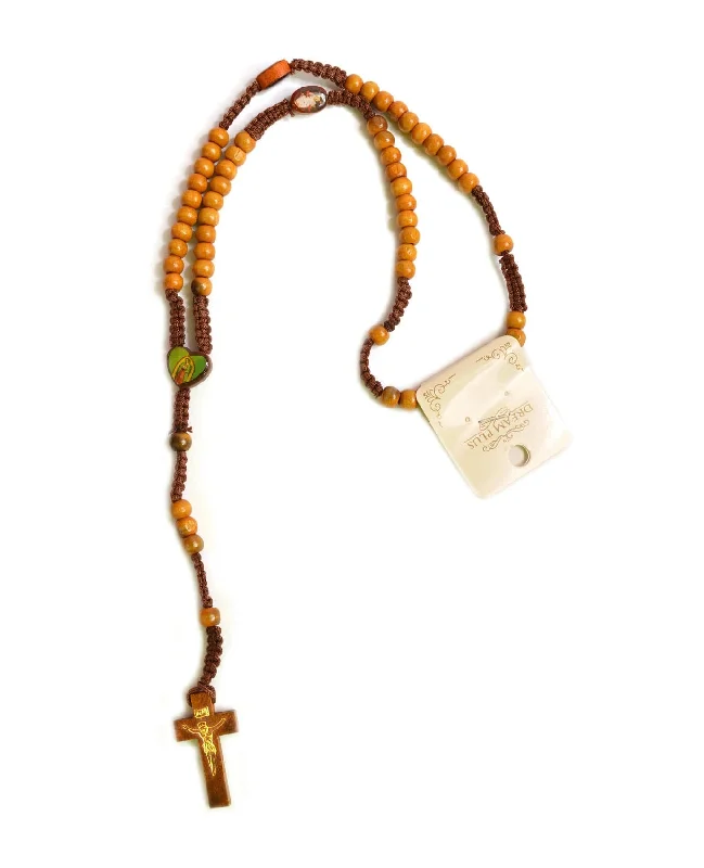 Elegant Jewelry Pieces At Unbelievable Prices Faith Rosary