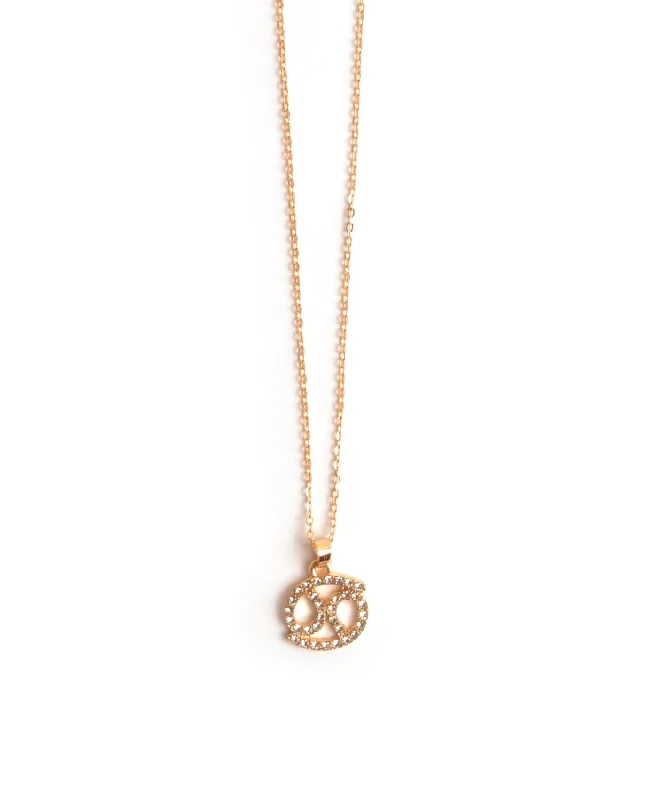 Elegant Rose Gold Jewelry For A Stylish Touch Fashion Horoscope Necklace