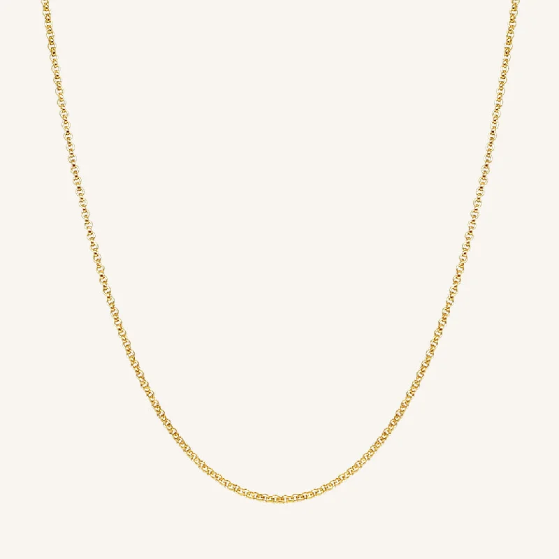 Jewelry Sale – Exclusive Styles At Lower Prices Franc Create Chain 80cm