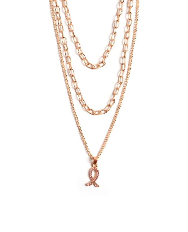 Your Dream Jewelry At Dream Prices – Shop Now Girly Pink Necklace