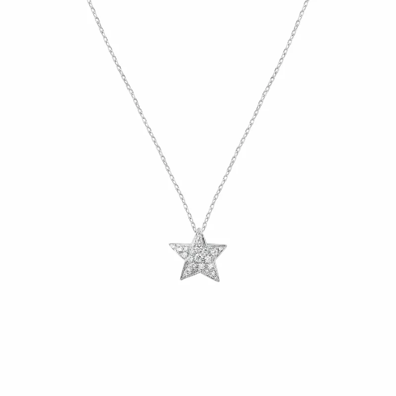 Premium Jewelry Now Available At Special Discounts Comète Géode Necklace