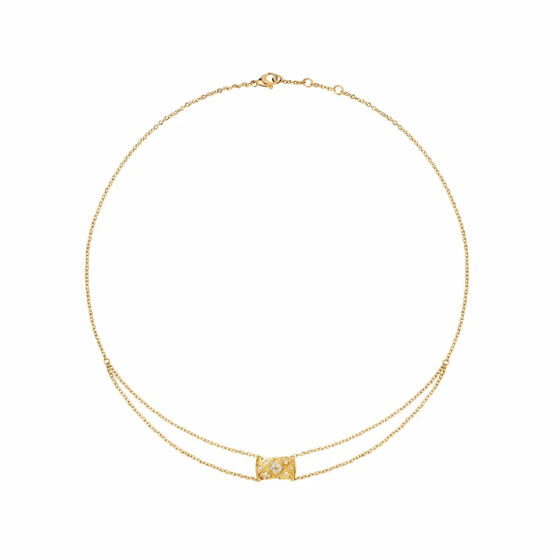 Grab Your Favorite Jewelry At The Lowest Prices Coco Crush Necklace