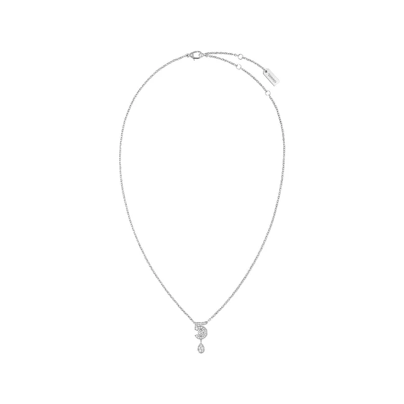 Don't Miss Our Biggest Jewelry Sale Of The Season Eternal Nº5 Necklace
