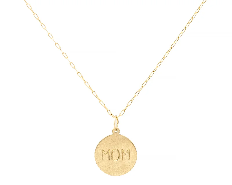 Limited-Time Jewelry Discounts – Shine Without The Splurge Engravable Charm Necklace Limited-Time Jewelry Discounts – Shine Without The Splurge Engravable Charm Necklace