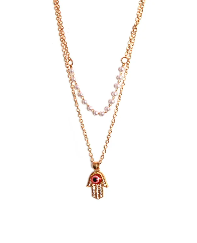 Stunning Jewelry Pieces At The Lowest Prices Ever Looking Ahead Necklace