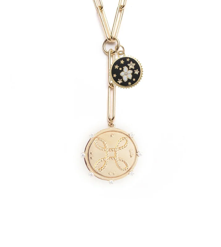 Trending Jewelry Styles Now At Limited-Time Discounts Love & Resilience Story : Extended Clip Extension Chain Necklace Trending Jewelry Styles Now At Limited-Time Discounts Love & Resilience Story : Extended Clip Extension Chain Necklace