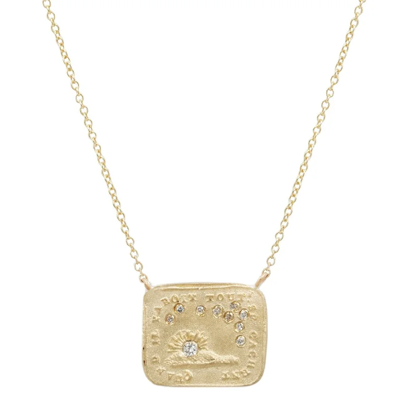 Affordable Luxury Jewelry – Style At A Great Price Conceals All Necklace