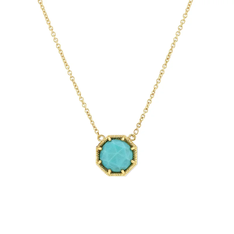 Luxury Jewelry Sale – Elegant Styles At Unbeatable Prices Maman Crown Bezel Turquoise Necklace Luxury Jewelry Sale – Elegant Styles At Unbeatable Prices Maman Crown Bezel Turquoise Necklace