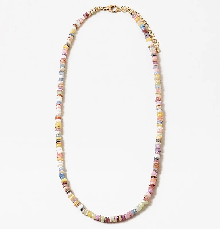 Premium Jewelry, Premium Discounts – Act Fast Misty Daydream Necklace