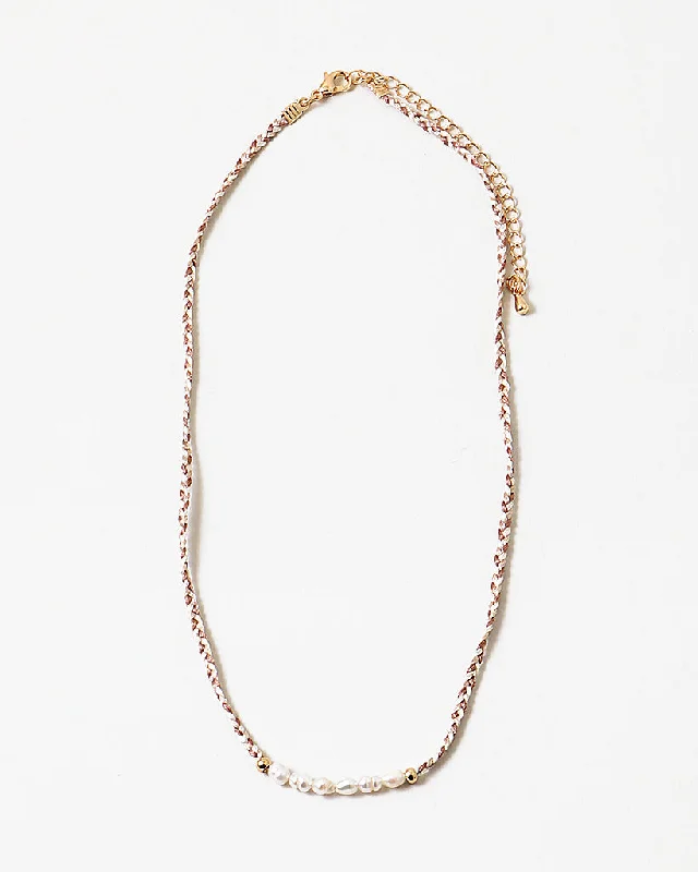 Special Deals On Handcrafted And Designer Jewelry Nantucket Dune Necklace