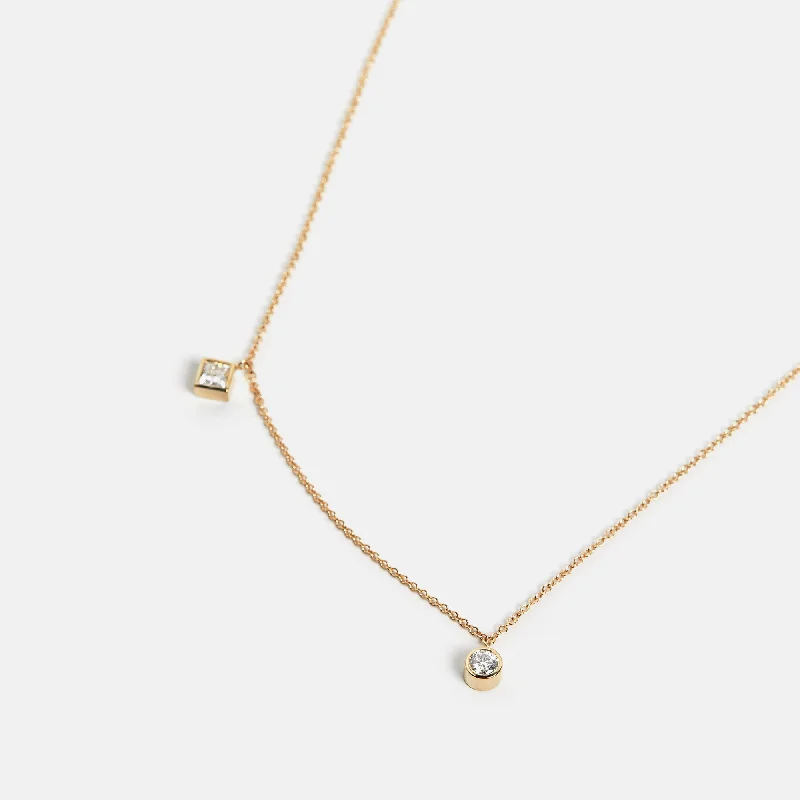 Make Every Moment Shine – Jewelry Discounts Available Naya Necklace