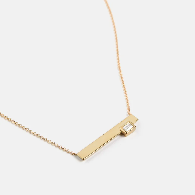 Chic And Stylish Jewelry At Exclusive Prices Nela Necklace