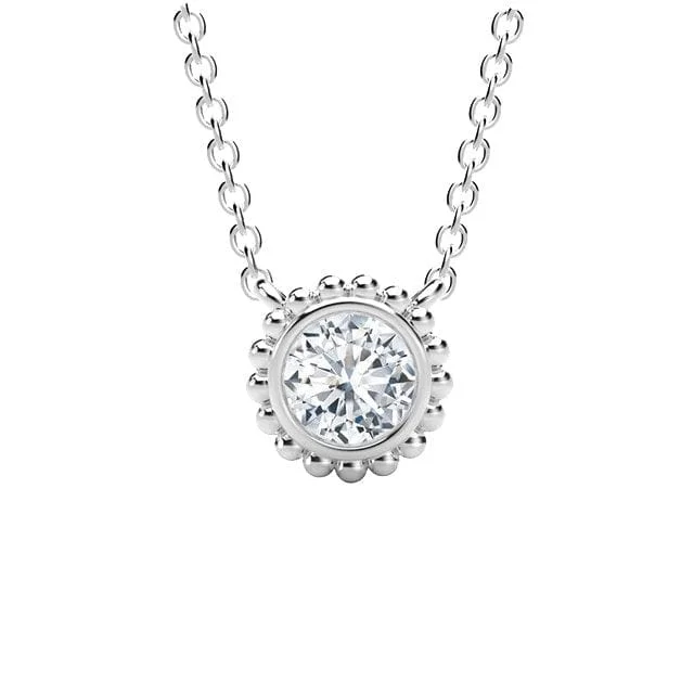 Seasonal Jewelry Deals – Elevate Your Style Diamond Necklace