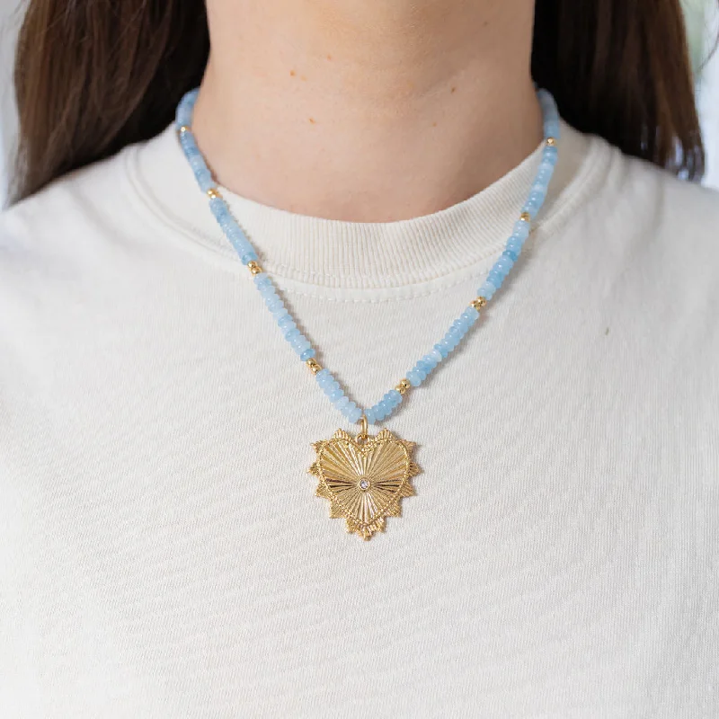 Premium Jewelry Now Available At Special Discounts Ocean Love Necklace