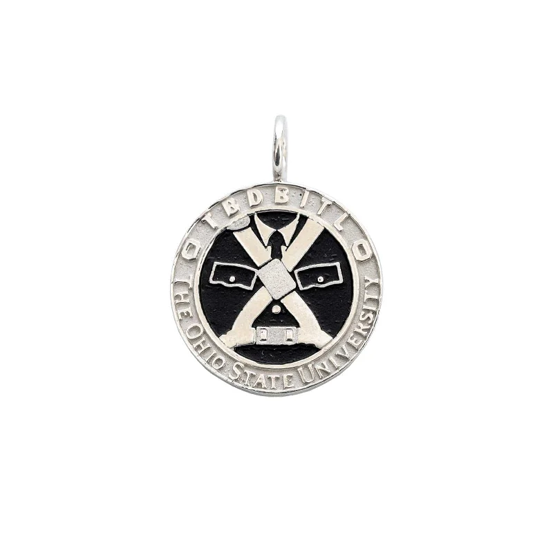 The Perfect Accessory For Less – Jewelry Sale Live OSU "TBDBITL" Marching Band Charm The Perfect Accessory For Less – Jewelry Sale Live OSU "TBDBITL" Marching Band Charm