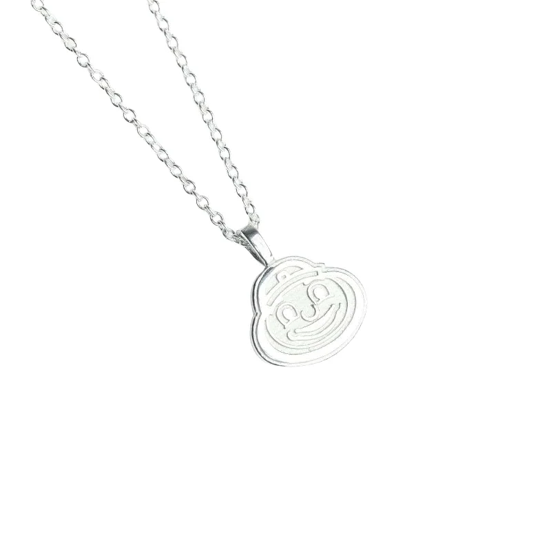 Holiday Jewelry Sale – Perfect Gifts At The Best Prices OSU Brutus Pendant