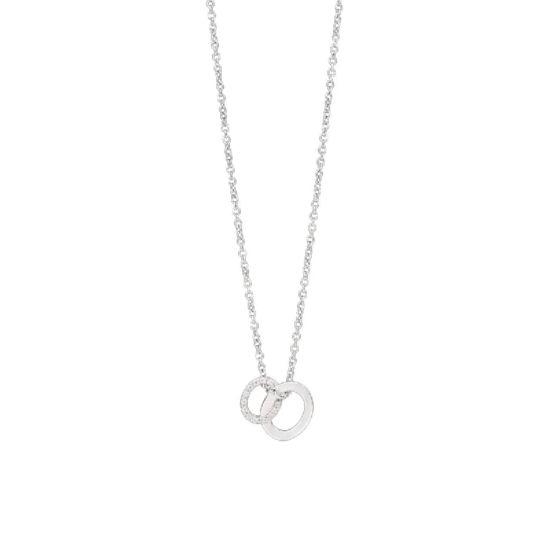 Timeless Elegance, Temporary Discounts – Act Fast Brera Diamond Pendant