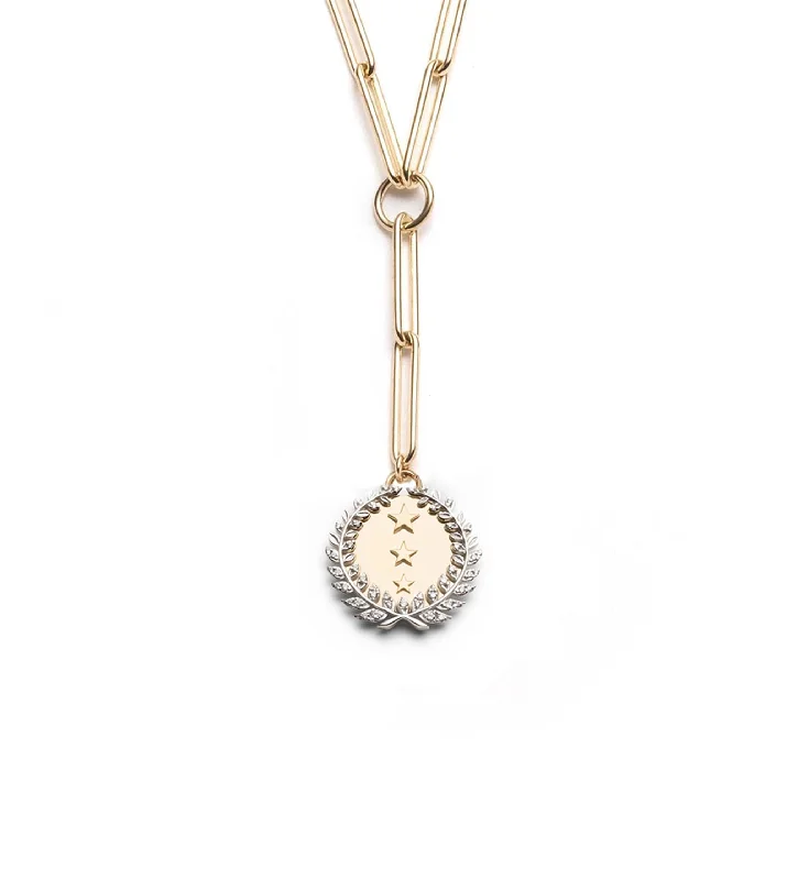 Fashion-Forward Jewelry At Incredible Prices Per Aspera Ad Astra - Dream : Extended Clip Extension Chain Necklace Fashion-Forward Jewelry At Incredible Prices Per Aspera Ad Astra - Dream : Extended Clip Extension Chain Necklace