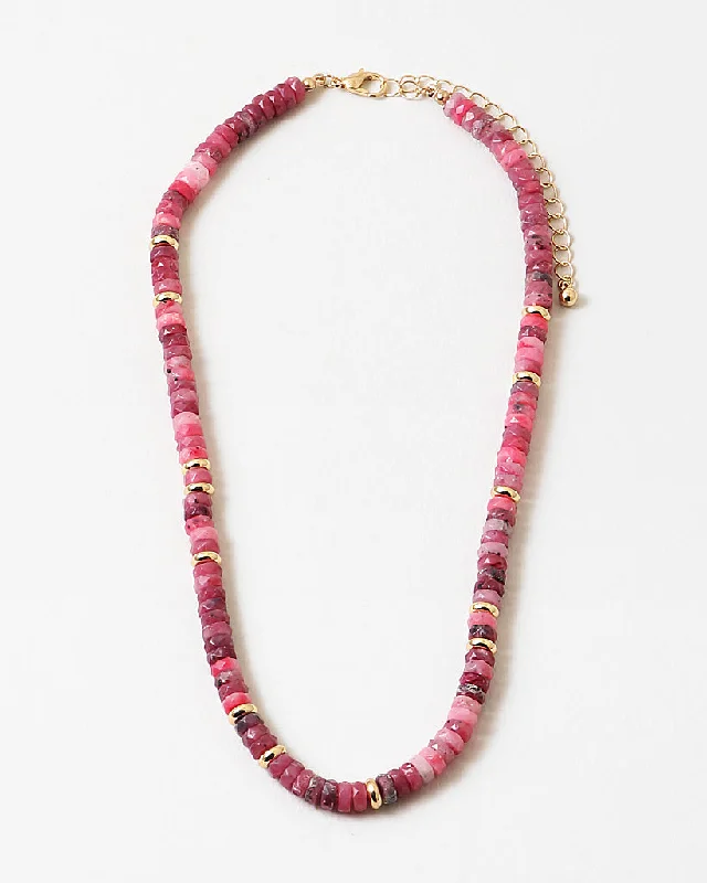 Jewelry Sale Alert – Shop Timeless Elegance Today Raspberry Gelato