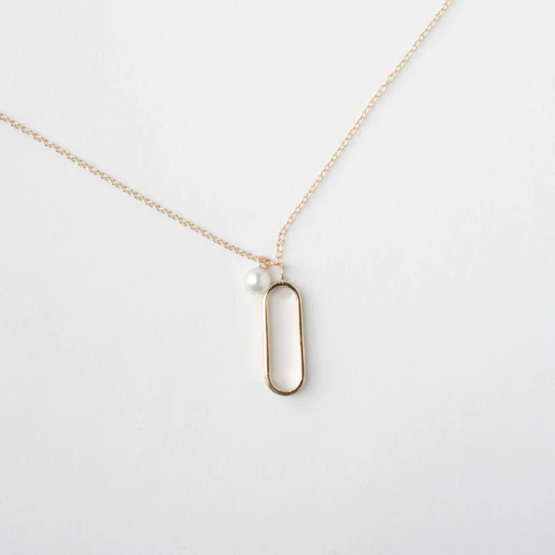 Best Jewelry Sale Prices – Limited-Time Offer Rengi Necklace with Pearl