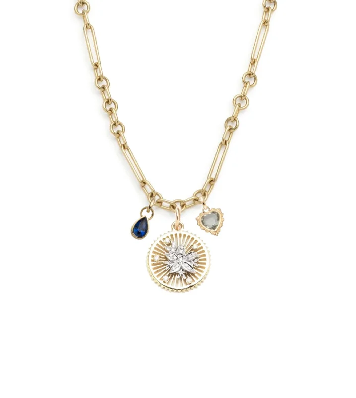 Jewelry Deals That Sparkle – Shop Today Resilience & Gemstone Heart : Small Mixed Clip Chain Jewelry Deals That Sparkle – Shop Today Resilience & Gemstone Heart : Small Mixed Clip Chain