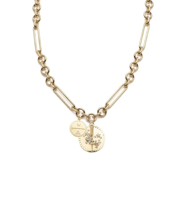 Jewelry Sale Bonanza – Grab Your Sparkle Now Resilience : Midsize Mixed Clip Necklace Jewelry Sale Bonanza – Grab Your Sparkle Now Resilience : Midsize Mixed Clip Necklace