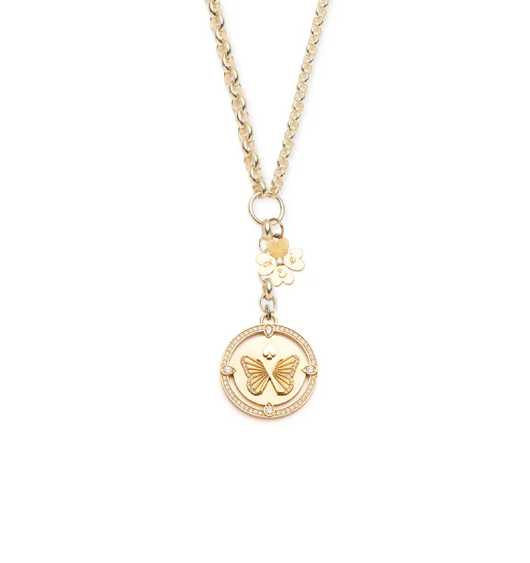 Elegant Jewelry At Unbeatable Offers – Shop Before It's Gone Reverie & Four Heart Clover Story : Heavy Mixed Belcher Extension Chain Elegant Jewelry At Unbeatable Offers – Shop Before It's Gone Reverie & Four Heart Clover Story : Heavy Mixed Belcher Extension Chain