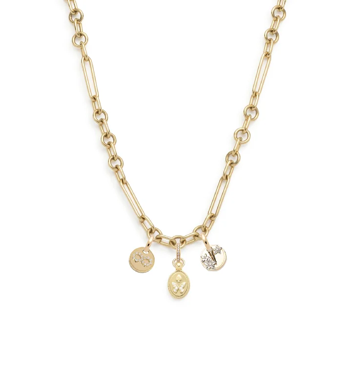 Jewelry Clearance – Final Chance To Save Big Reverie, Resilience, & Karma : Small Mixed Clip Story Jewelry Clearance – Final Chance To Save Big Reverie, Resilience, & Karma : Small Mixed Clip Story