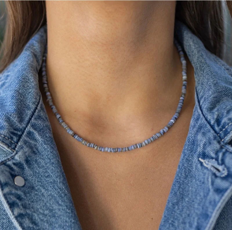 Big Discounts On Elegant Jewelry Collections Rising Tides Necklace