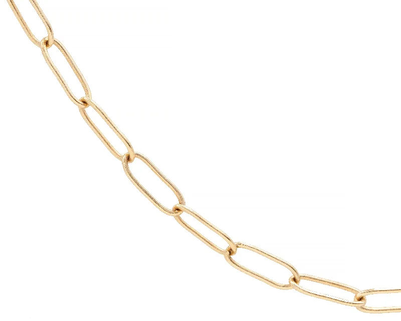 Stunning Statement Jewelry, Unbeatable Discounts Sadie Chain