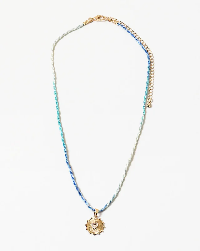 Unmissable Jewelry Clearance – Final Reductions Saturday Market Necklace