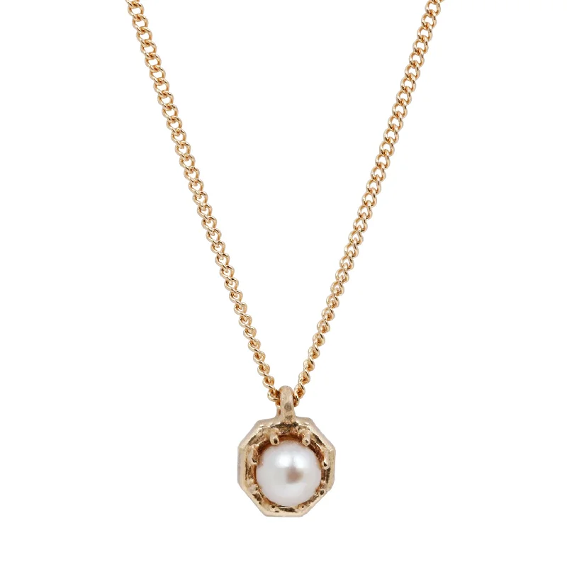 Jewelry Sale Bonanza – Grab Your Sparkle Now Small Akoya Pearl Necklace