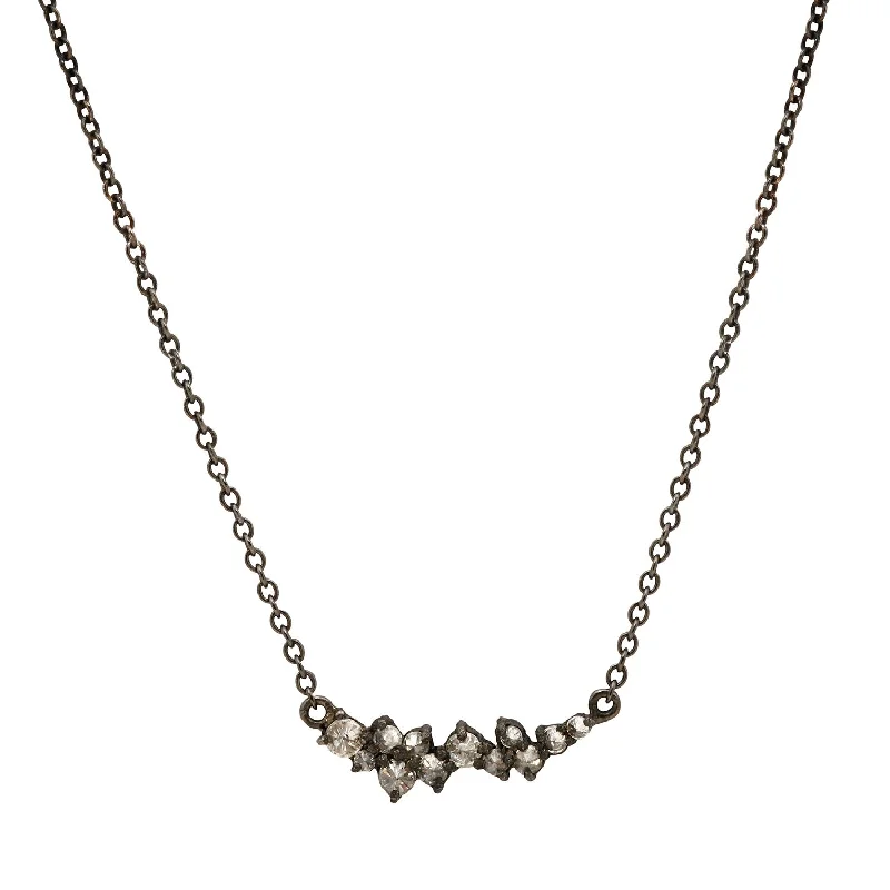 Trending Jewelry Styles Now At Limited-Time Discounts Star Cluster Diamond Necklace Trending Jewelry Styles Now At Limited-Time Discounts Star Cluster Diamond Necklace