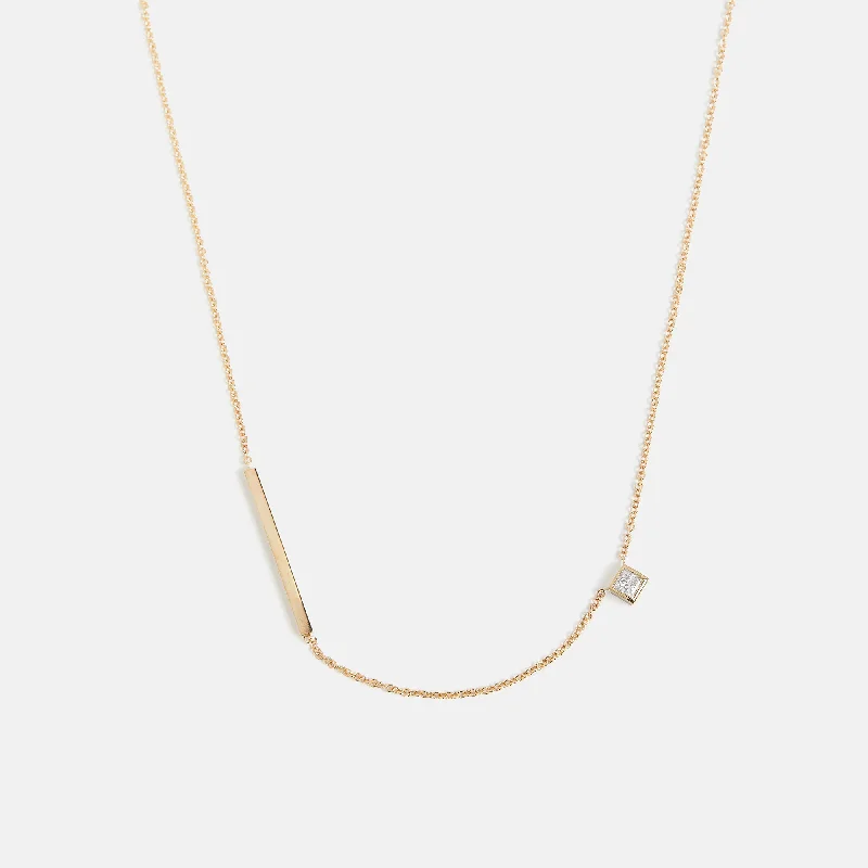 Jewelry Clearance Sale – Final Reductions Suvi Necklace