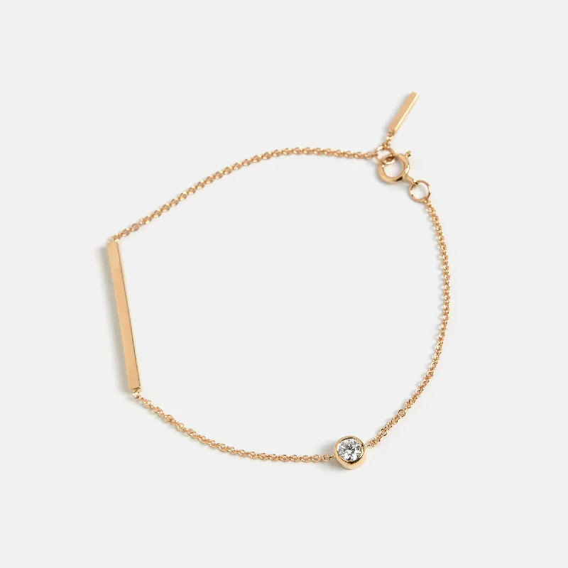 Affordable Luxury Jewelry For Every Occasion Tali Bracelet