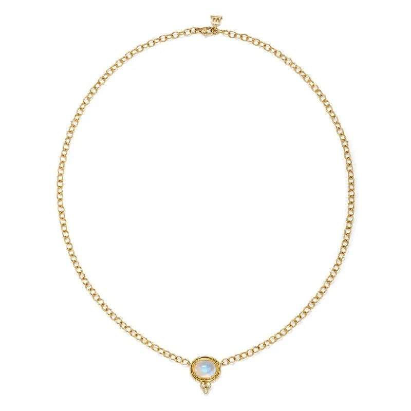 Special Offers On Handcrafted And Designer Jewelry Temple St. Clair Lucrezia Necklace Special Offers On Handcrafted And Designer Jewelry Temple St. Clair Lucrezia Necklace