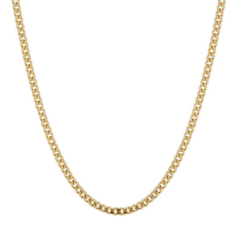 Exclusive Jewelry Bundles At Discounted Prices Thick Curb Chain