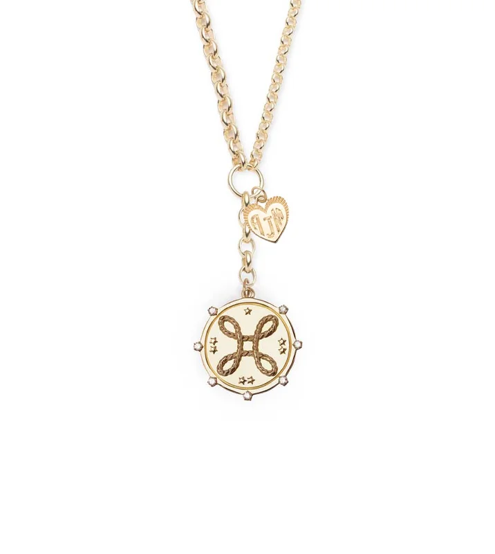 Seasonal Jewelry Sale – Upgrade Your Style Today True Love Story : Heavy Mixed Belcher Extension Chain Necklace Seasonal Jewelry Sale – Upgrade Your Style Today True Love Story : Heavy Mixed Belcher Extension Chain Necklace