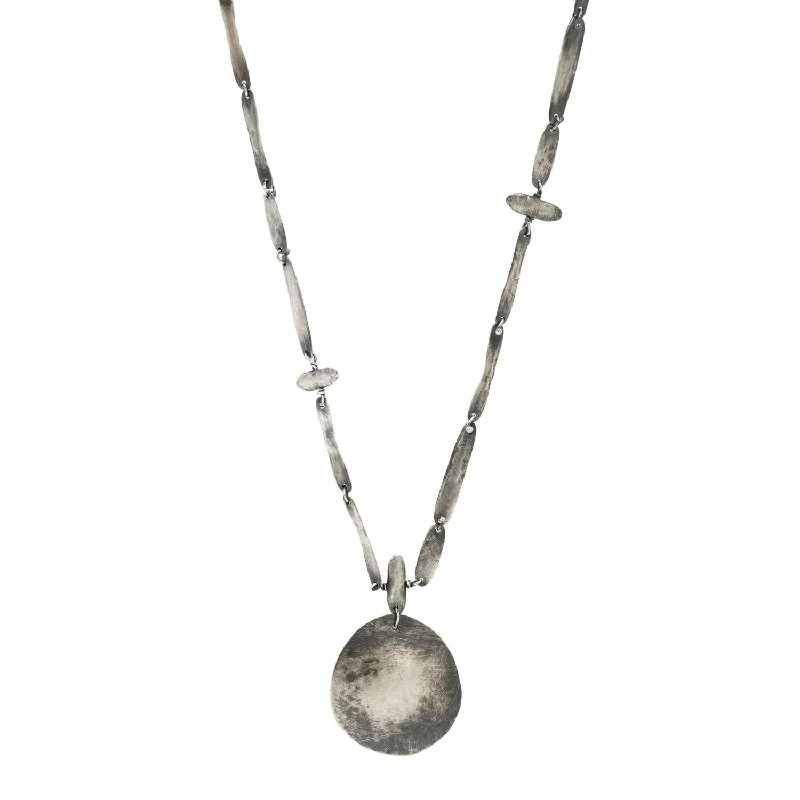 High-Quality Jewelry At A Fraction Of The Cost Silver Rosary Necklace