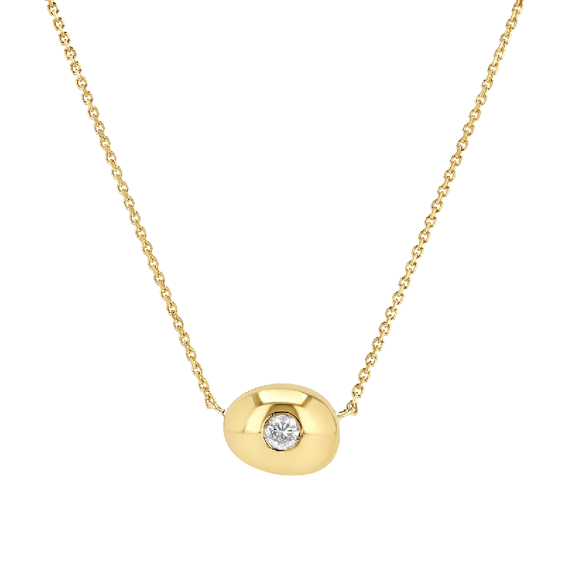 Special Offers On Handcrafted And Designer Jewelry Venus Diamond Necklace