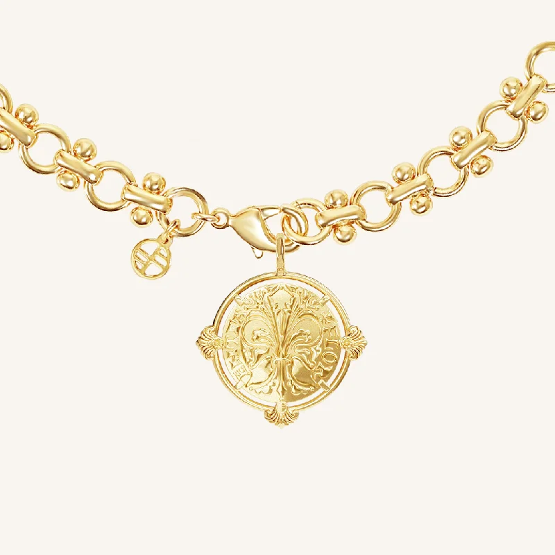 Stunning Jewelry At Even More Stunning Prices Versailles Pendant Eiffel Chain