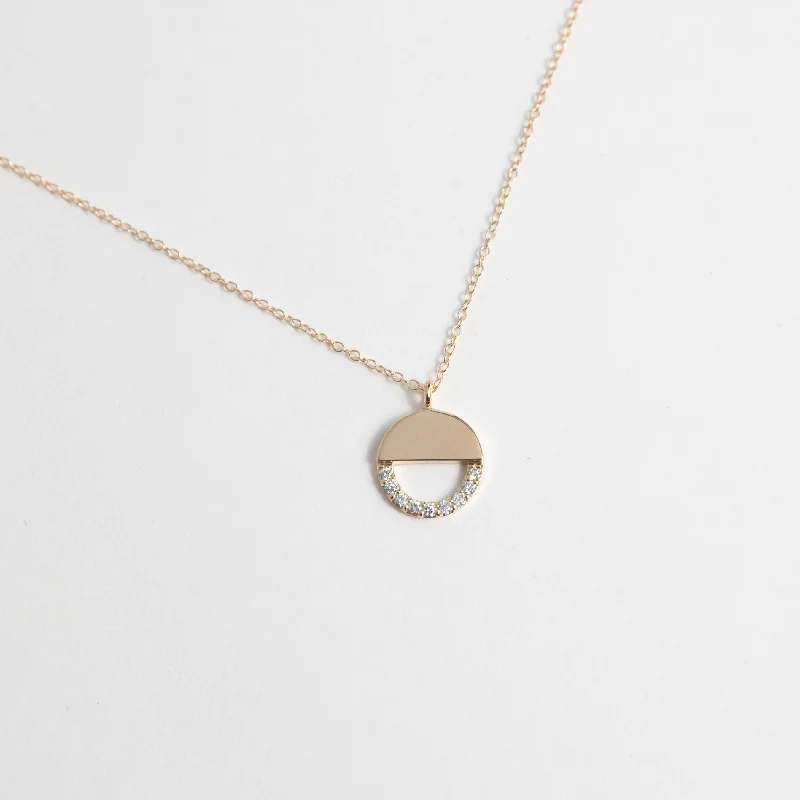 Must-Have Jewelry At Unbelievable Discounts Vida Necklace