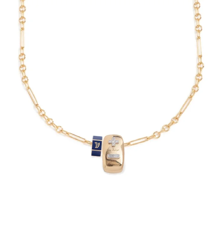 Chic, Trendy, And Affordable Jewelry Sale Vivacity & Custom : Faceted Heart Beat Fine Mixed Clip Necklace Story Chic, Trendy, And Affordable Jewelry Sale Vivacity & Custom : Faceted Heart Beat Fine Mixed Clip Necklace Story